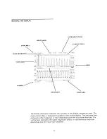 Preview for 21 page of HP 3561a Operating Manual