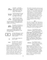 Preview for 106 page of HP 3561a Operating Manual