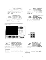 Preview for 108 page of HP 3561a Operating Manual