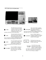 Preview for 112 page of HP 3561a Operating Manual