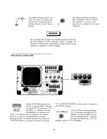 Preview for 114 page of HP 3561a Operating Manual