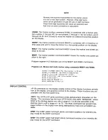 Preview for 139 page of HP 3561a Operating Manual