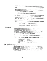 Preview for 140 page of HP 3561a Operating Manual