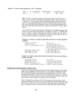 Preview for 145 page of HP 3561a Operating Manual