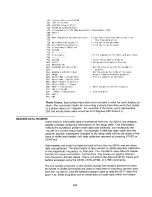 Preview for 154 page of HP 3561a Operating Manual