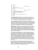 Preview for 157 page of HP 3561a Operating Manual