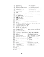 Preview for 161 page of HP 3561a Operating Manual