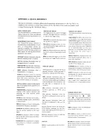 Preview for 208 page of HP 3561a Operating Manual