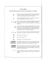 Предварительный просмотр 4 страницы HP 3562A Service Manual