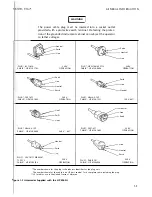 Предварительный просмотр 9 страницы HP 3562A Service Manual