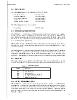 Предварительный просмотр 11 страницы HP 3562A Service Manual