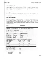 Preview for 13 page of HP 3562A Service Manual