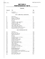 Preview for 21 page of HP 3562A Service Manual