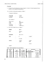 Preview for 30 page of HP 3562A Service Manual