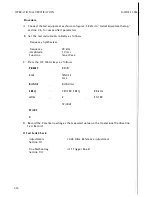 Preview for 36 page of HP 3562A Service Manual