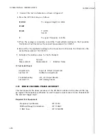 Preview for 40 page of HP 3562A Service Manual