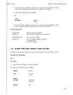 Preview for 47 page of HP 3562A Service Manual