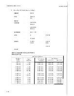 Preview for 58 page of HP 3562A Service Manual