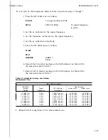 Preview for 59 page of HP 3562A Service Manual