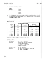 Preview for 60 page of HP 3562A Service Manual