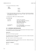 Preview for 64 page of HP 3562A Service Manual