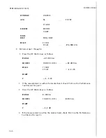 Preview for 66 page of HP 3562A Service Manual