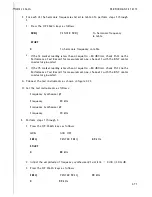 Preview for 93 page of HP 3562A Service Manual