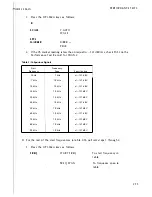 Preview for 97 page of HP 3562A Service Manual