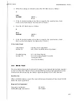 Preview for 99 page of HP 3562A Service Manual