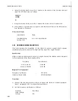 Preview for 102 page of HP 3562A Service Manual