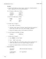 Preview for 106 page of HP 3562A Service Manual