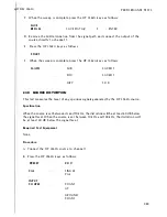 Preview for 111 page of HP 3562A Service Manual