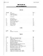 Preview for 127 page of HP 3562A Service Manual