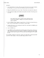 Preview for 131 page of HP 3562A Service Manual