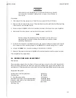 Preview for 133 page of HP 3562A Service Manual