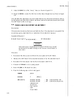 Preview for 140 page of HP 3562A Service Manual