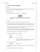 Preview for 142 page of HP 3562A Service Manual