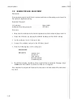 Preview for 148 page of HP 3562A Service Manual