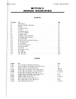 Preview for 197 page of HP 3562A Service Manual