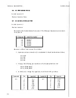 Preview for 200 page of HP 3562A Service Manual