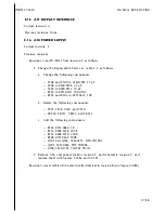 Preview for 205 page of HP 3562A Service Manual