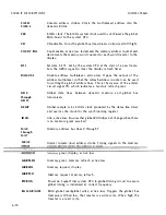 Preview for 290 page of HP 3562A Service Manual