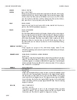 Preview for 349 page of HP 3562A Service Manual