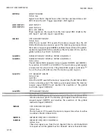 Preview for 355 page of HP 3562A Service Manual