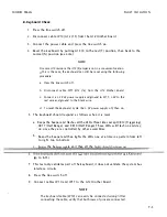 Preview for 368 page of HP 3562A Service Manual