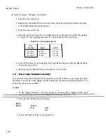 Preview for 401 page of HP 3562A Service Manual