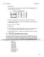 Preview for 407 page of HP 3562A Service Manual