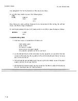 Preview for 408 page of HP 3562A Service Manual