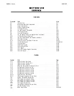 Preview for 447 page of HP 3562A Service Manual