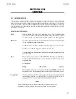 Preview for 451 page of HP 3562A Service Manual